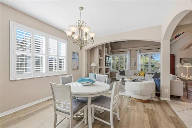 $530,000 | 6834 Guilford Bridge Drive, Apollo Beach, FL 33572