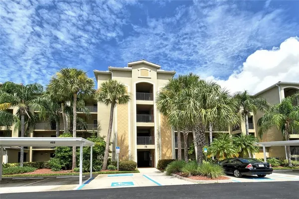 $3,900 | 7705 Grand Estuary Trail, Unit 208, Bradenton, FL 34212