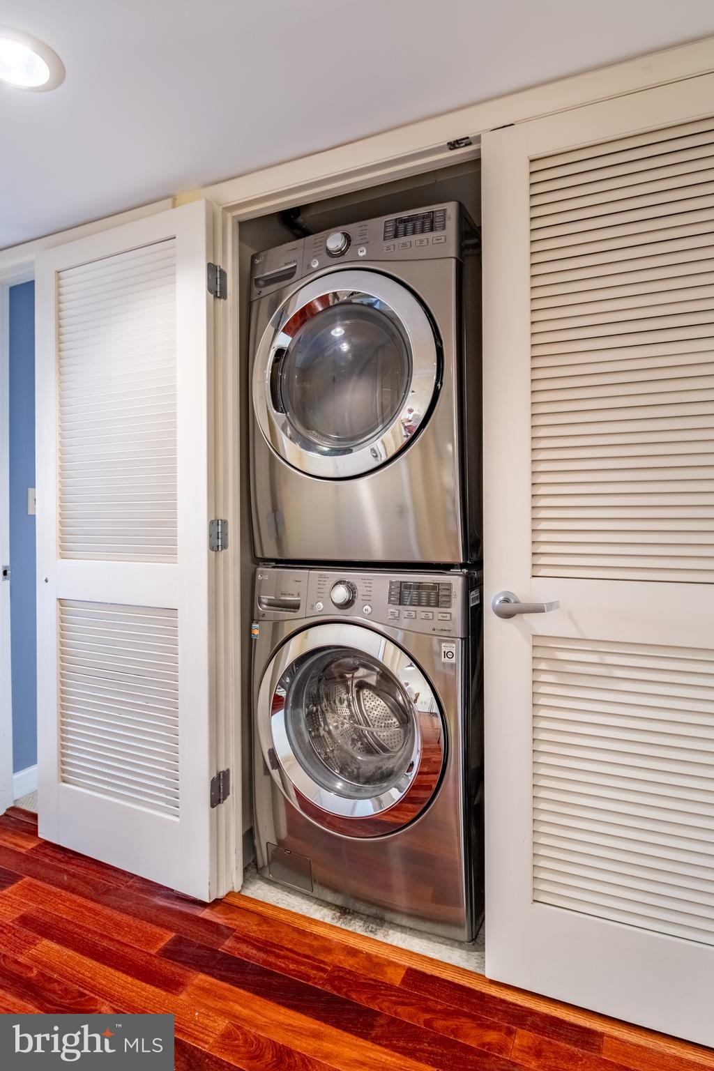 1150 K Street Northwest, Unit 1008 Washington, DC 20005 - Photo 22 of 45