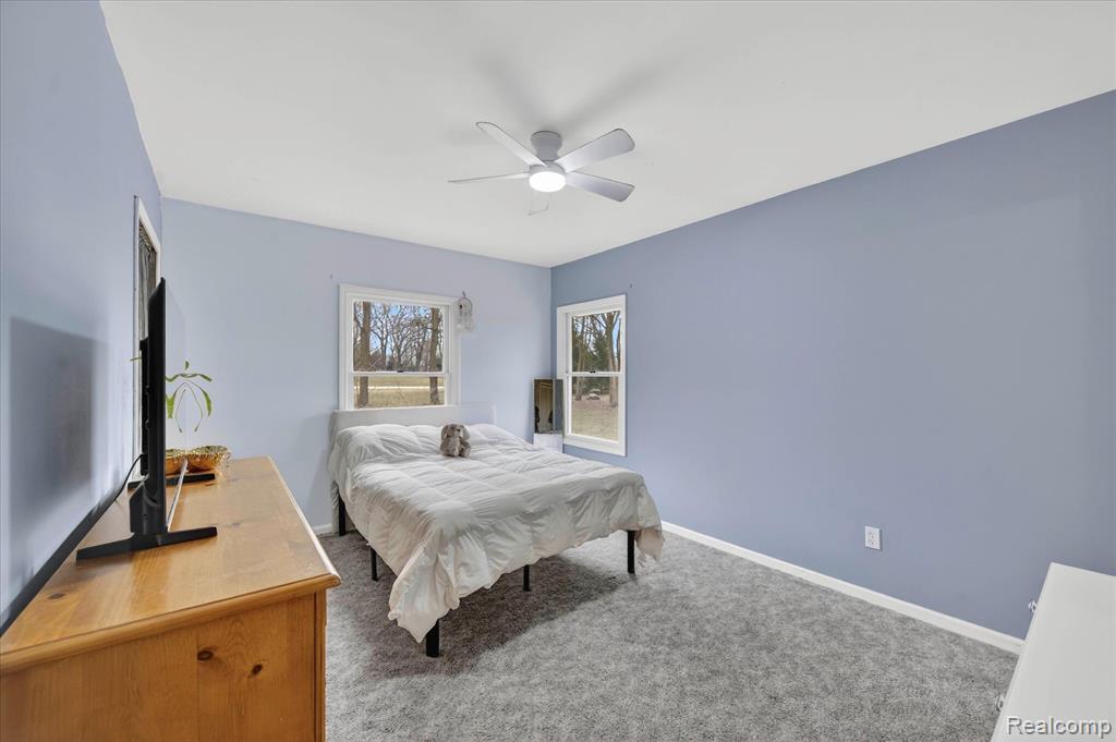 12760 Roepke Road Gregory, MI 48137 - Photo 25 of 61
