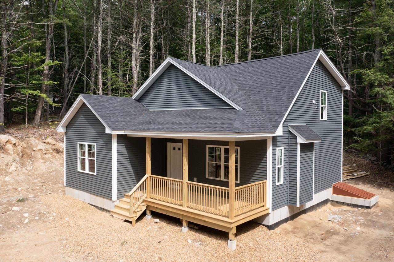 0 Bay Hill Road Alton, NH 03809 - Photo 1 of 24