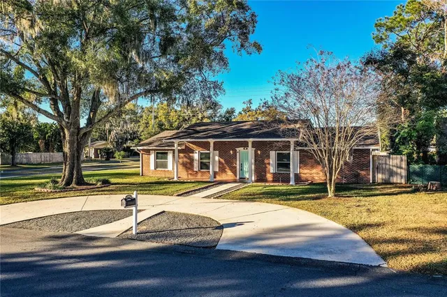 $425,000 | 1316 Fairfax North, Lakeland, FL 33813