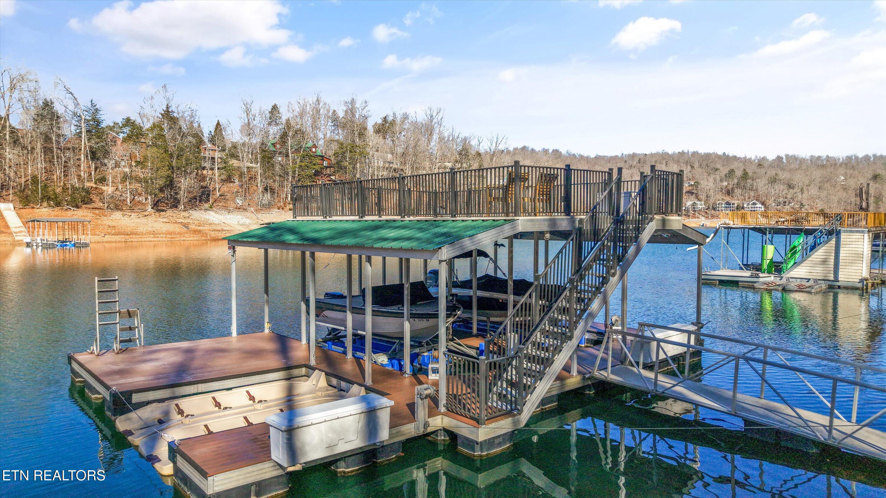 845 Yoakum Hollow Road Jacksboro, TN 37757 - Photo 49 of 58 54-845 Yoakum Hollow Rd55