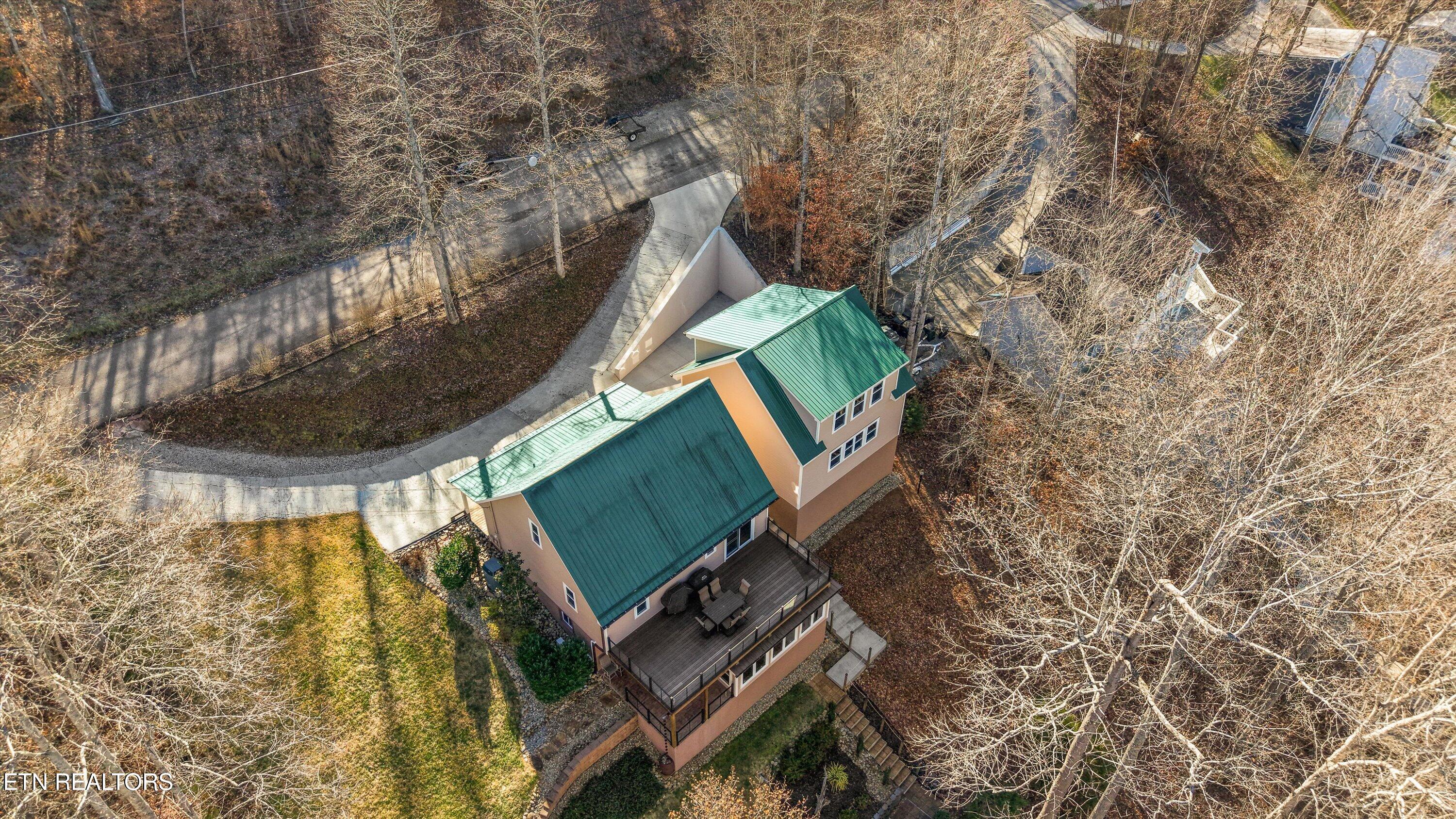 845 Yoakum Hollow Road Jacksboro, TN 37757 - Photo 52 of 58 57-845 Yoakum Hollow Rd57