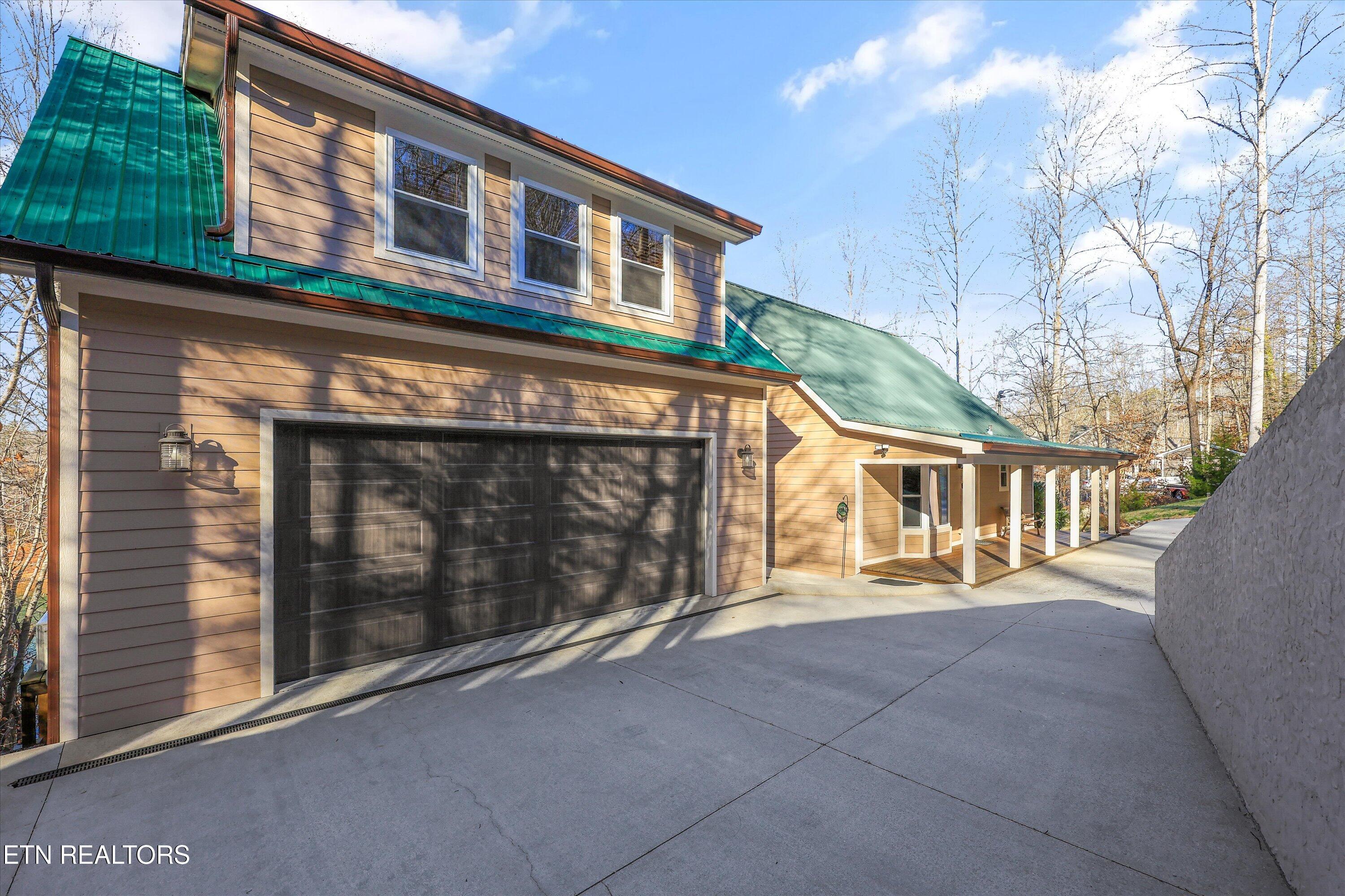 845 Yoakum Hollow Road Jacksboro, TN 37757 - Photo 56 of 58 02-845 Yoakum Hollow Rd45