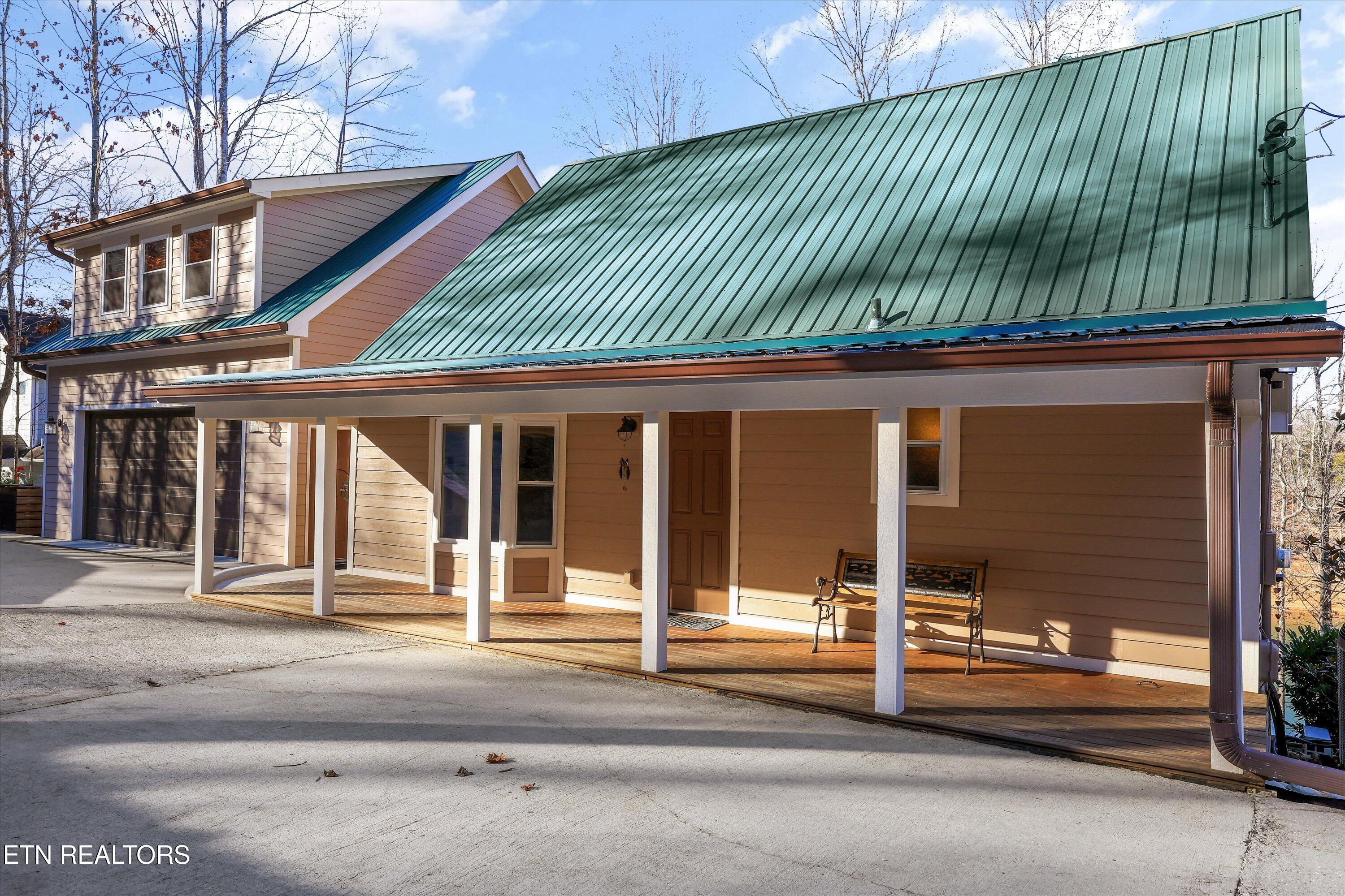 845 Yoakum Hollow Road Jacksboro, TN 37757 - Photo 57 of 58 01-845 Yoakum Hollow Rd42