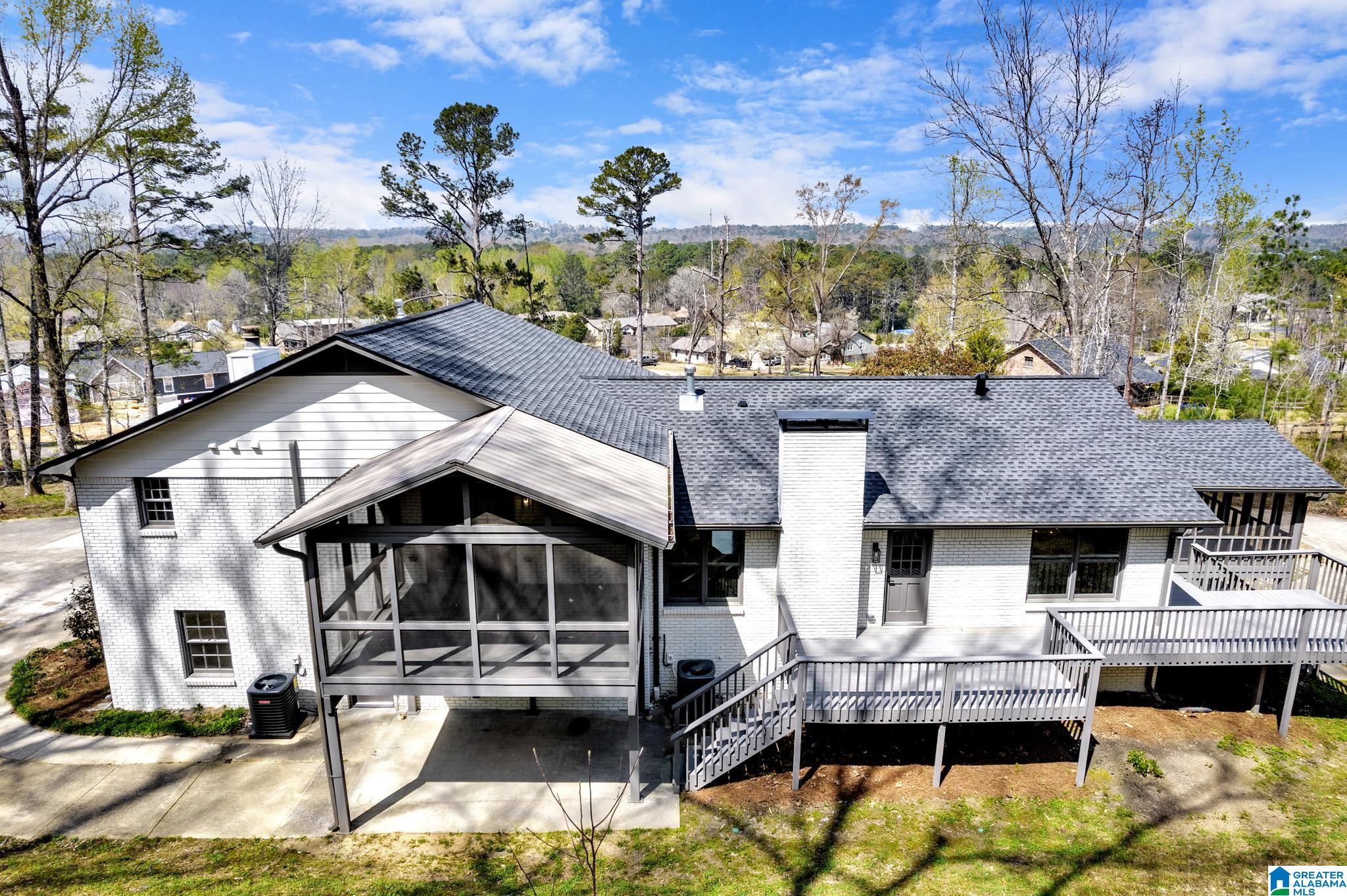 5537 Timber Hill Road Birmingham, AL 35242 - Photo 46 of 54