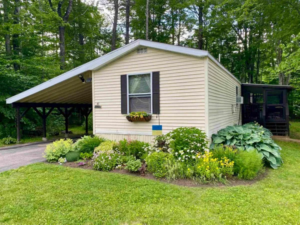$100,000 | 47 Fox Hill Lane, Conway, NH 03813