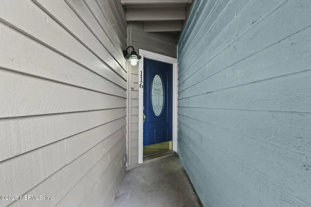 $239,000 | 116 Governor Street, Unit 124, Green Cove Springs, FL 32043