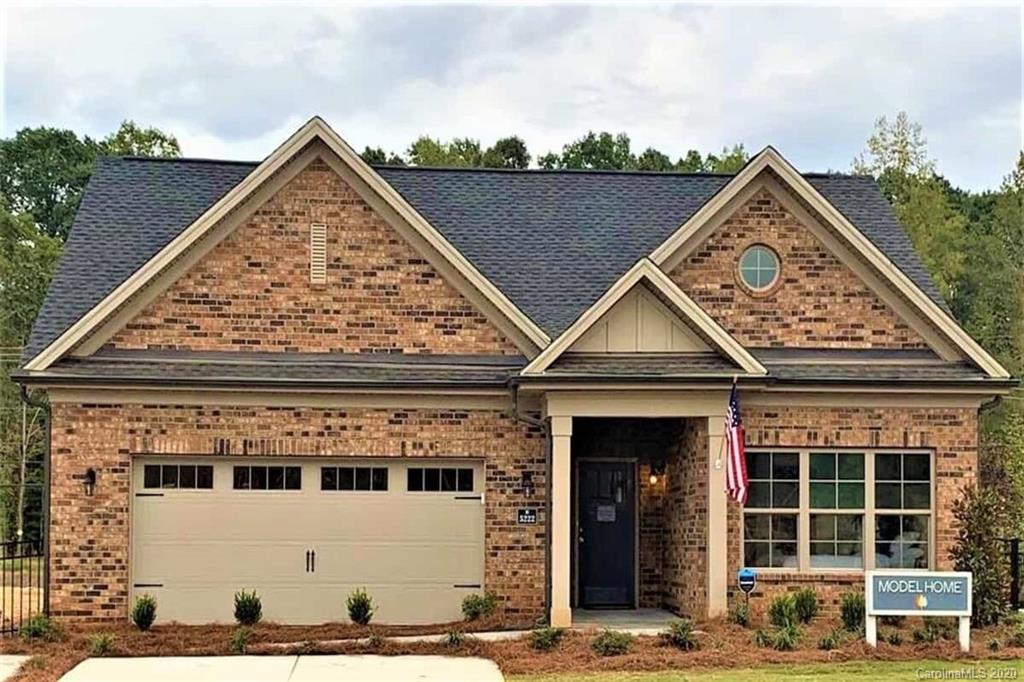 3002 Portico Place, Unit 38 Tega Cay, SC 29708 - Photo 2 of 38 an aerial view of a house