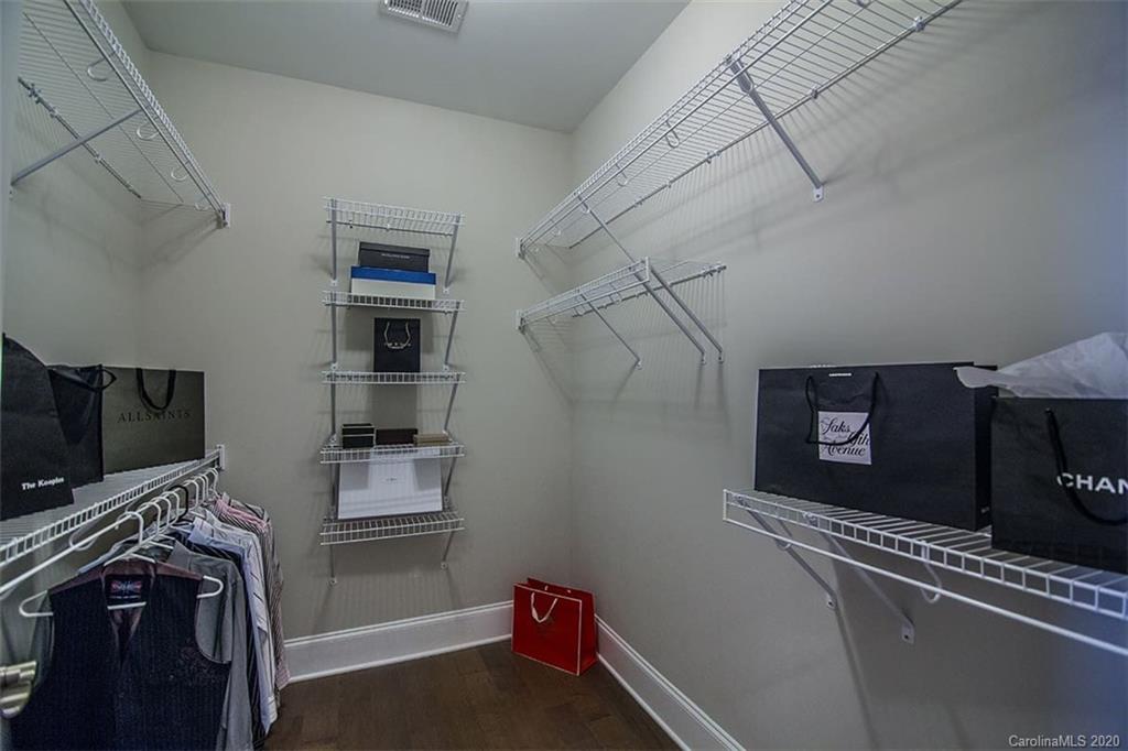 3002 Portico Place, Unit 38 Tega Cay, SC 29708 - Photo 35 of 38 a view of a storage & utility room