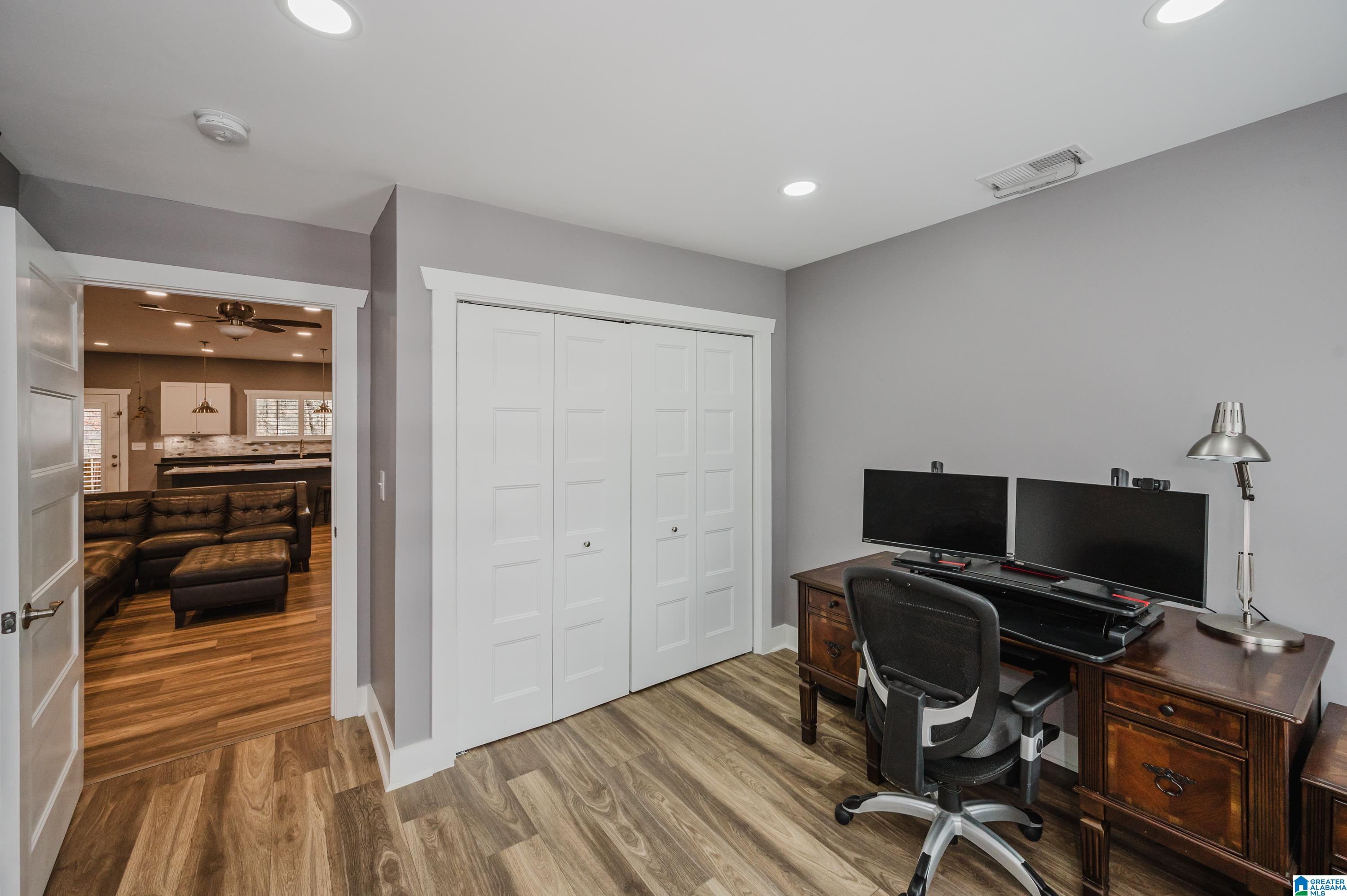1160 Rockridge Road Pell City, AL 35128 - Photo 37 of 52