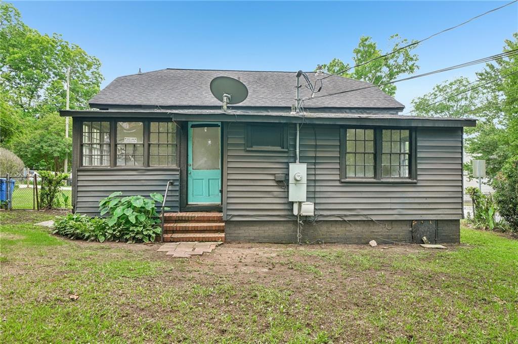 3149 Thompson Avenue Southeast Covington, GA 30014 - Photo 23 of 25