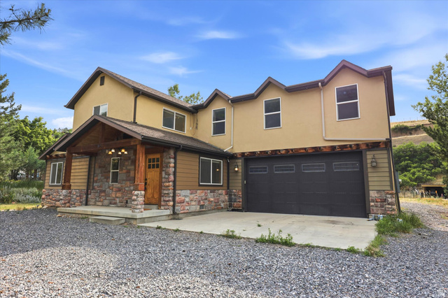 87 North Loafer Canyon Road Elk Ridge, UT 84651 - Photo 4 of 48