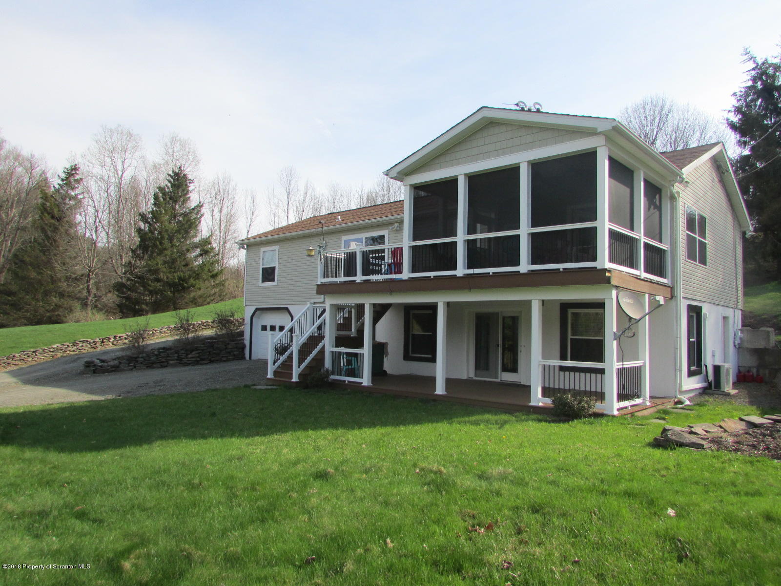 210 Loomis Road Montrose, PA 18801 - Photo 39 of 55 Gallery Image 39