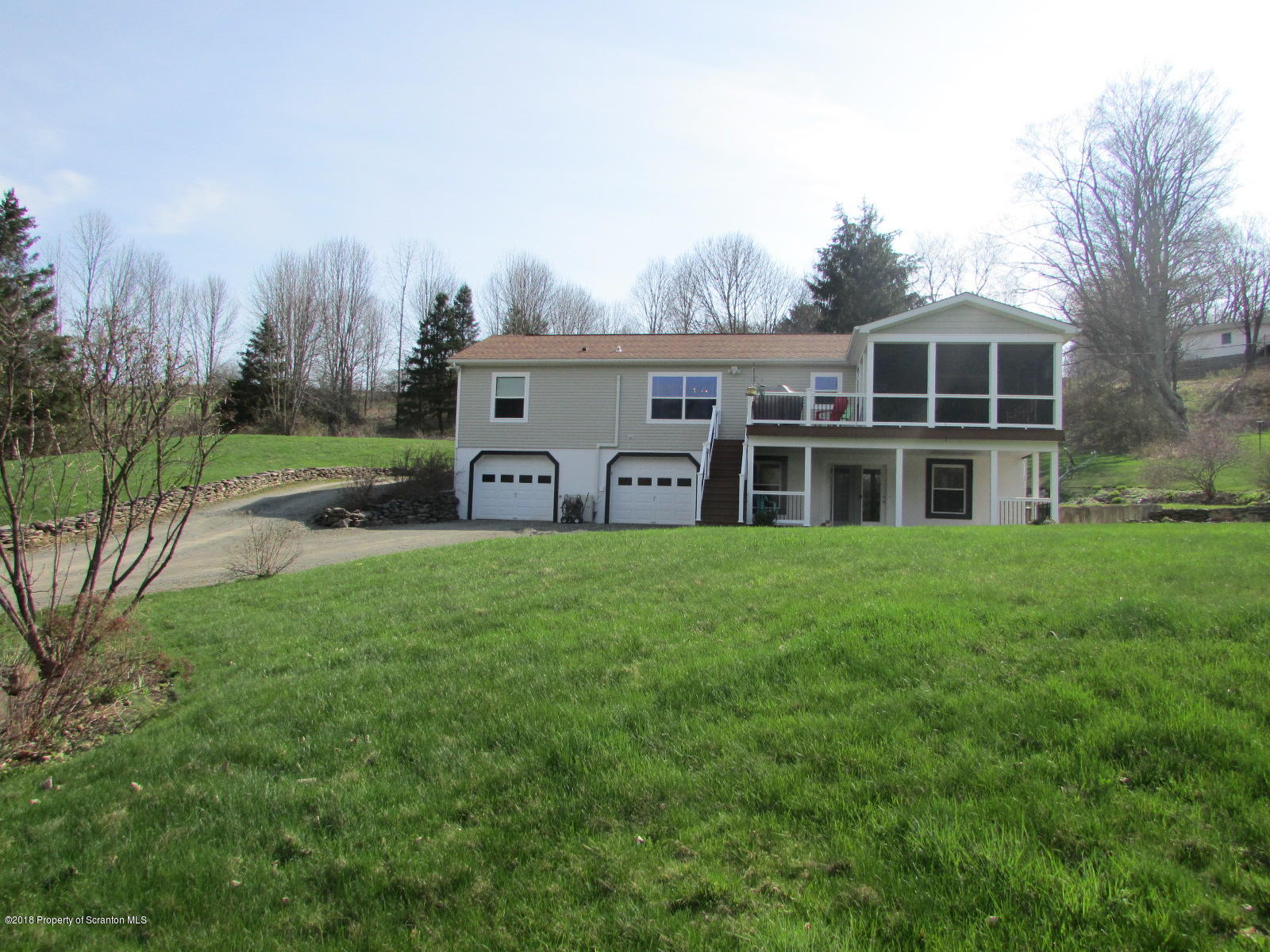 210 Loomis Road Montrose, PA 18801 - Photo 54 of 55 Gallery Image 54