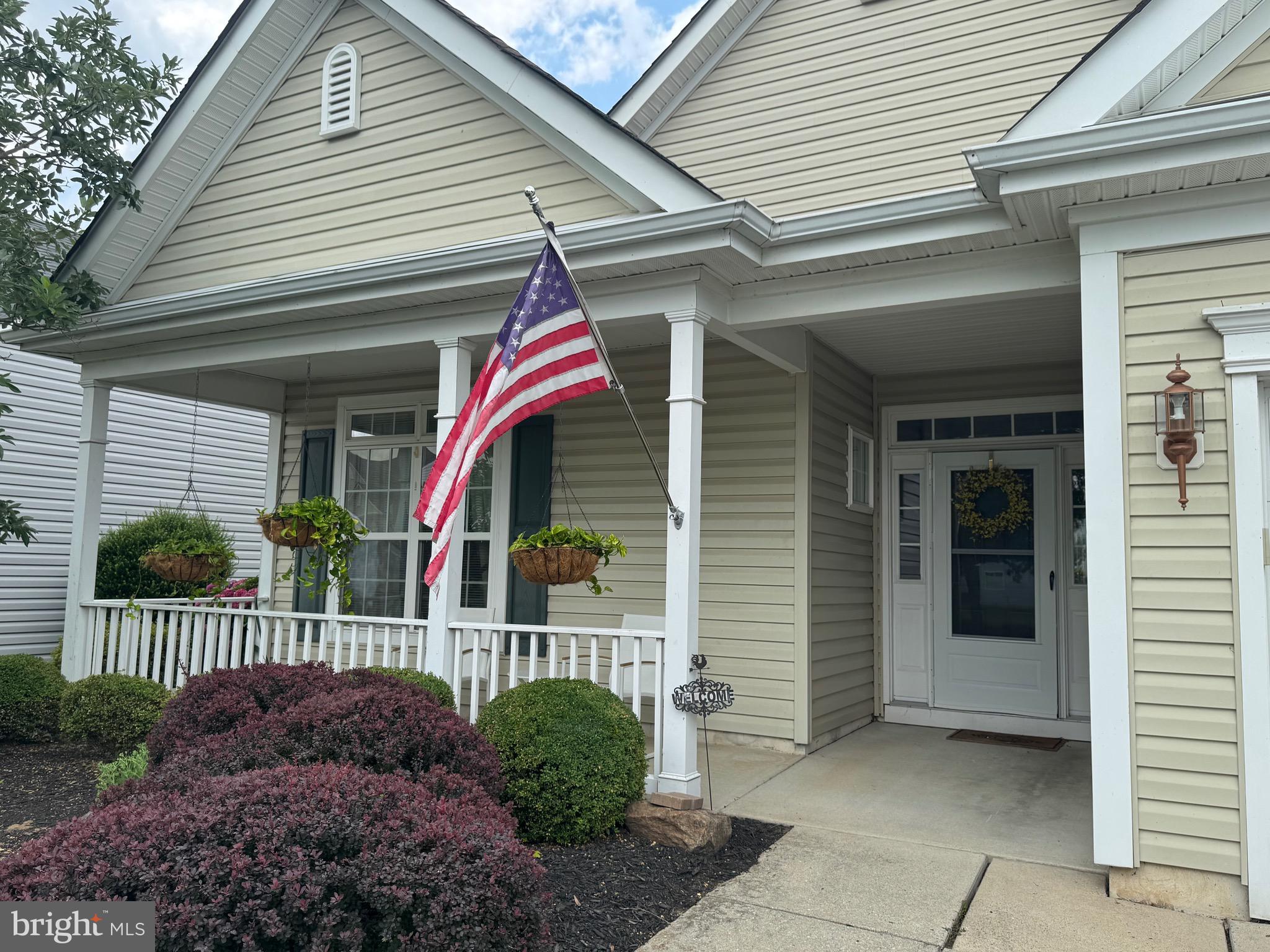 22 Wolverton Place Delanco, NJ 08075 - Photo 3 of 19