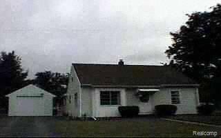 614 Devonshire Road Fowlerville, MI 48836 - Photo 1 of 1 Listing Image