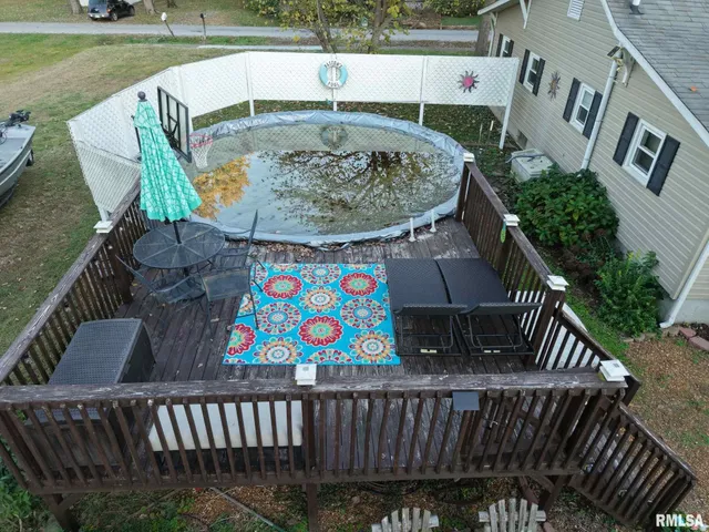 $175,000 | 601 Franklin Avenue, West Frankfort, IL 62896