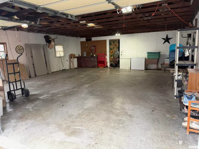 $175,000 | 601 Franklin Avenue, West Frankfort, IL 62896