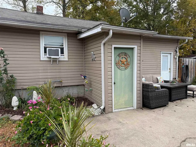 $175,000 | 601 Franklin Avenue, West Frankfort, IL 62896