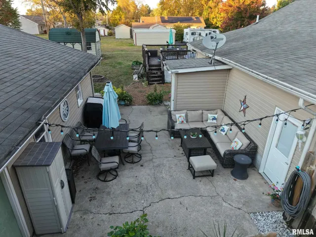 $175,000 | 601 Franklin Avenue, West Frankfort, IL 62896