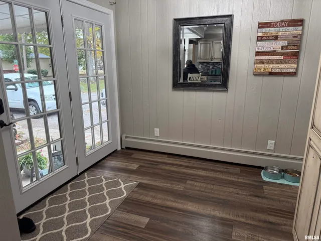 $175,000 | 601 Franklin Avenue, West Frankfort, IL 62896