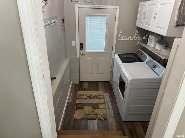 $175,000 | 601 Franklin Avenue, West Frankfort, IL 62896