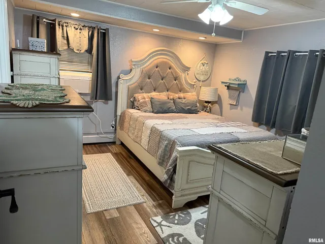 $175,000 | 601 Franklin Avenue, West Frankfort, IL 62896