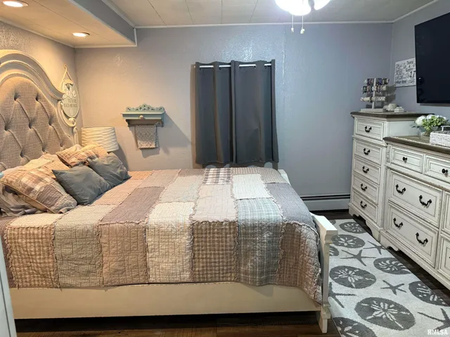 $175,000 | 601 Franklin Avenue, West Frankfort, IL 62896