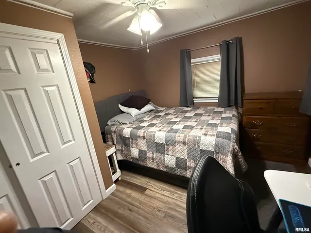 $175,000 | 601 Franklin Avenue, West Frankfort, IL 62896