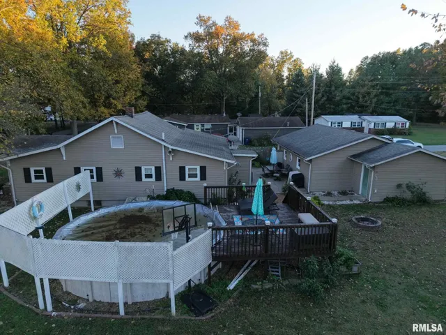 $175,000 | 601 Franklin Avenue, West Frankfort, IL 62896