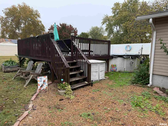 $175,000 | 601 Franklin Avenue, West Frankfort, IL 62896