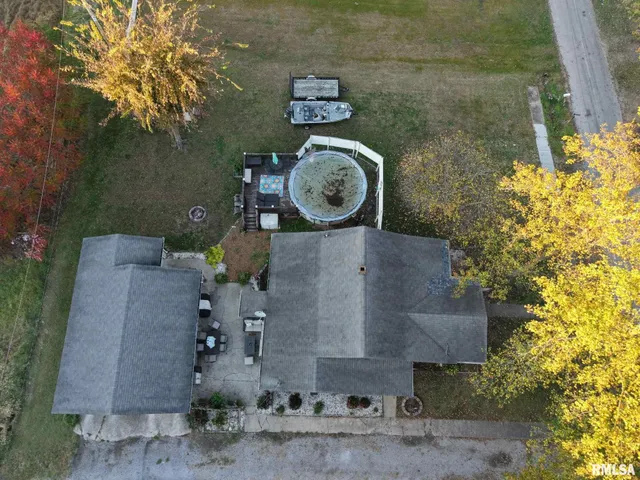 $175,000 | 601 Franklin Avenue, West Frankfort, IL 62896