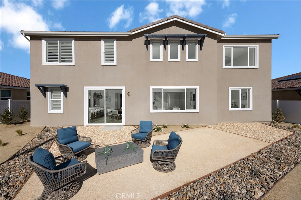 38824 Malva Rosa Drive Palmdale, CA 93551 - Photo 19 of 19