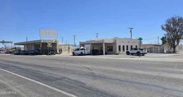 $154,000 | 66915 Hall Street, Salome, AZ 85348