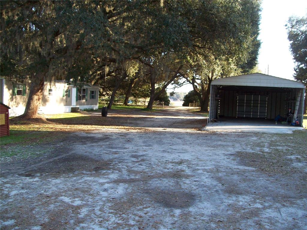 6382 Baker Road Keystone Heights, FL 32656 - Photo 5 of 19 Gallery Image 5