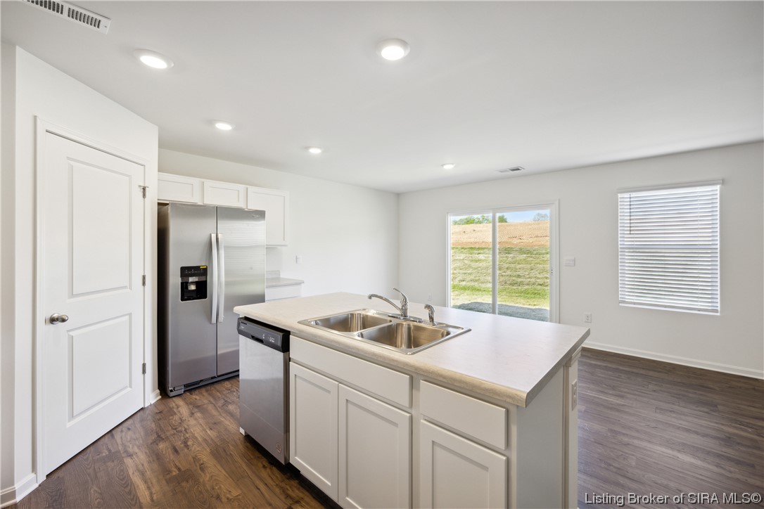 2208 Preakness Court Memphis, IN 47143 - Photo 12 of 35