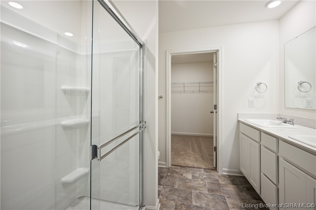 2208 Preakness Court Memphis, IN 47143 - Photo 17 of 35