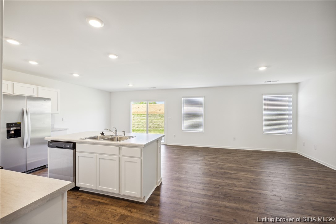 2208 Preakness Court Memphis, IN 47143 - Photo 3 of 35