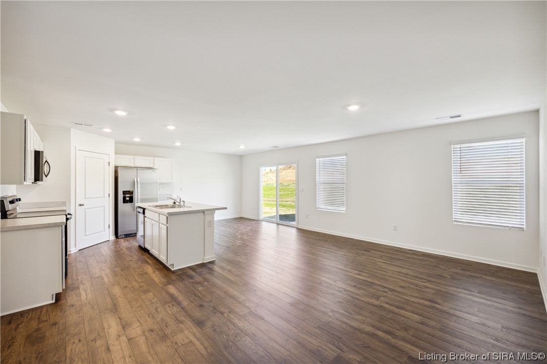 2208 Preakness Court Memphis, IN 47143 - Photo 4 of 35