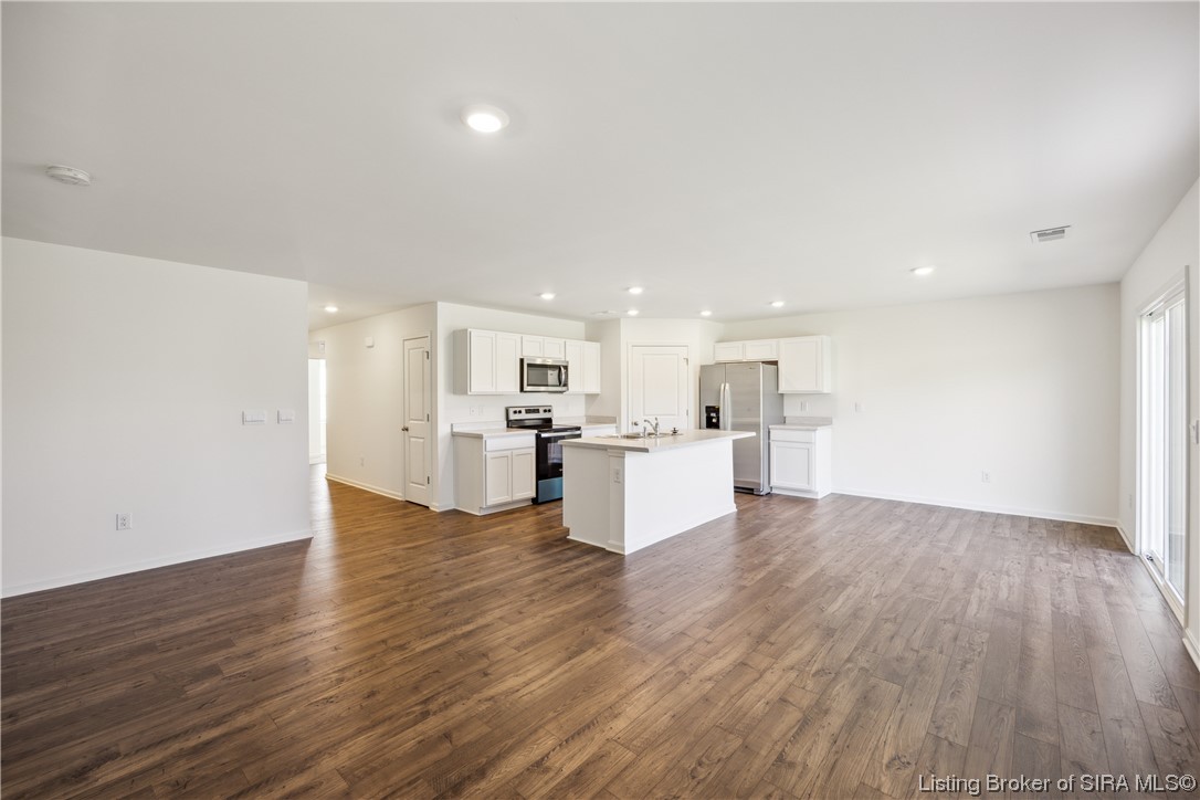 2208 Preakness Court Memphis, IN 47143 - Photo 5 of 35