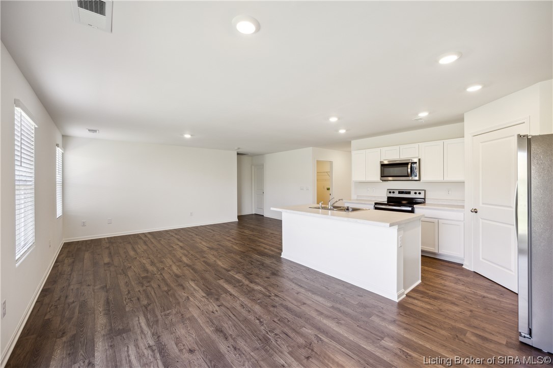 2208 Preakness Court Memphis, IN 47143 - Photo 6 of 35