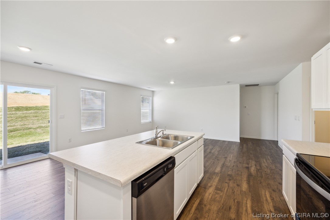 2208 Preakness Court Memphis, IN 47143 - Photo 9 of 35