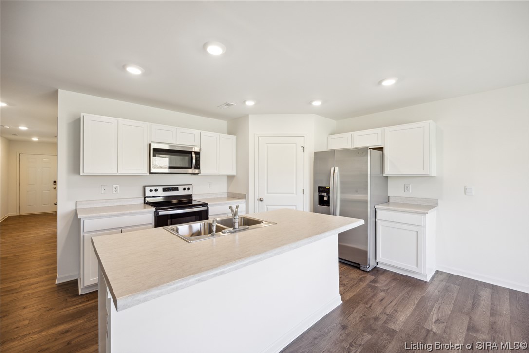 2208 Preakness Court Memphis, IN 47143 - Photo 10 of 35