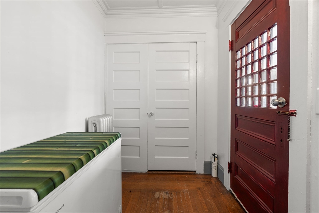 80 Ferry Street, Unit 80A Lawrence, MA 01841 - Photo 30 of 38 a view of walk in closet