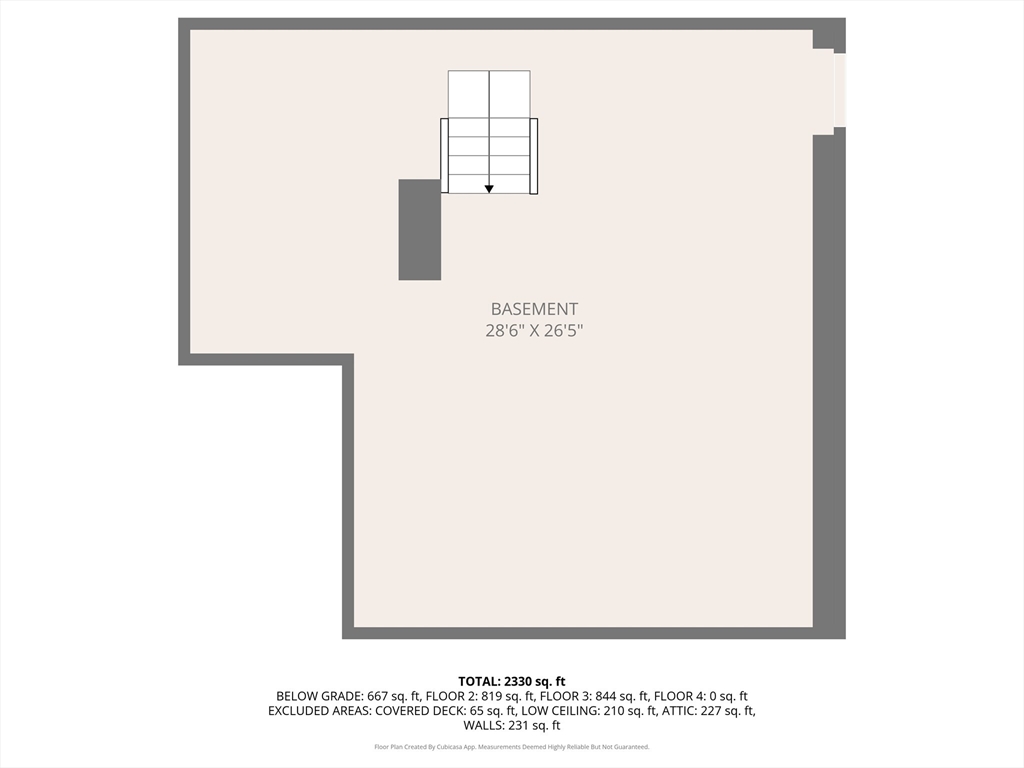 80 Ferry Street, Unit 80A Lawrence, MA 01841 - Photo 33 of 38 unknown