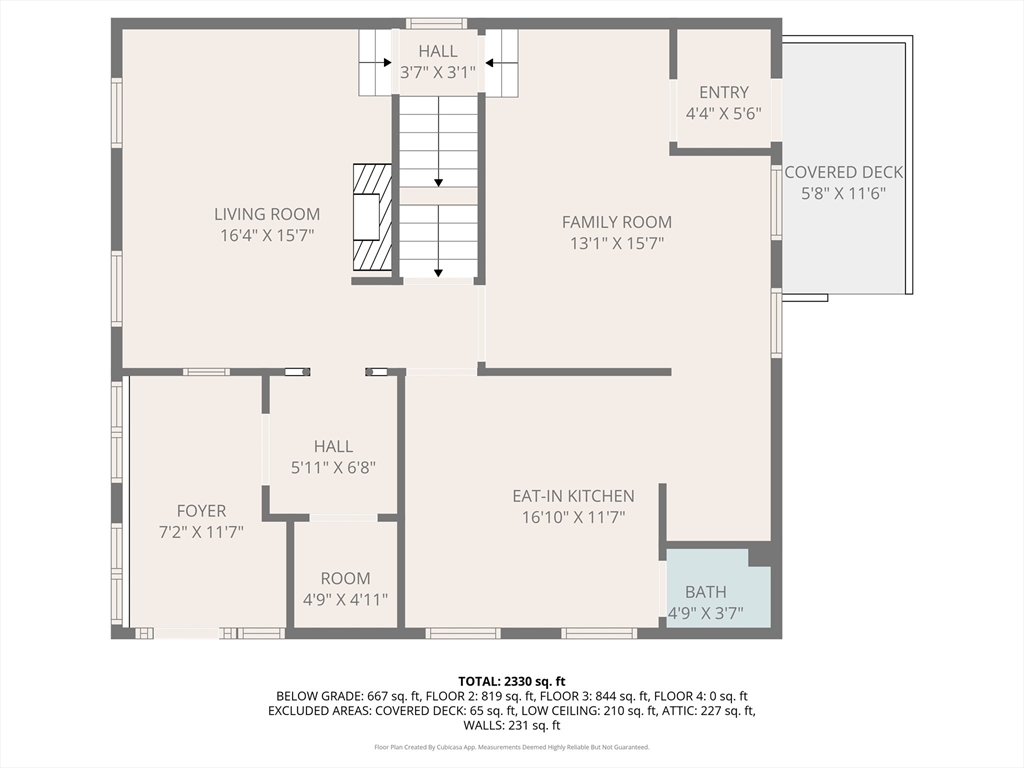 80 Ferry Street, Unit 80A Lawrence, MA 01841 - Photo 34 of 38