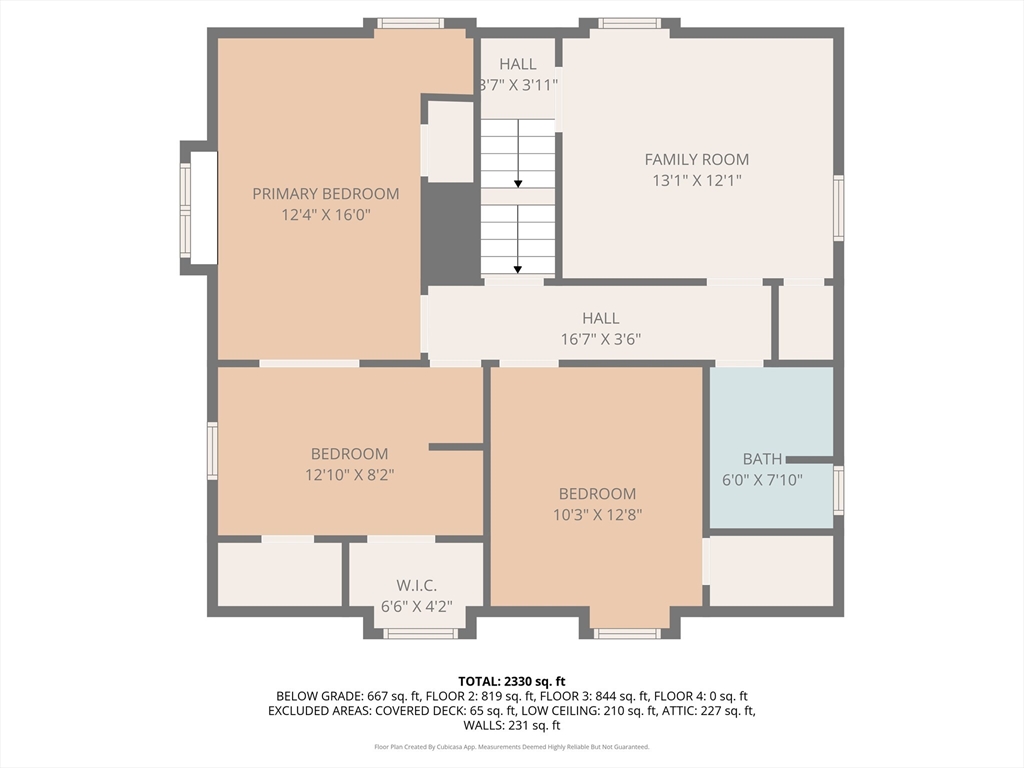 80 Ferry Street, Unit 80A Lawrence, MA 01841 - Photo 35 of 38