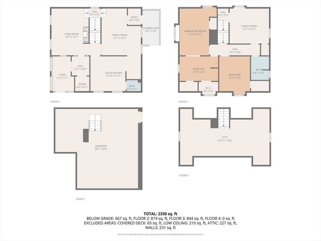 80 Ferry Street, Unit 80A Lawrence, MA 01841 - Photo 36 of 38